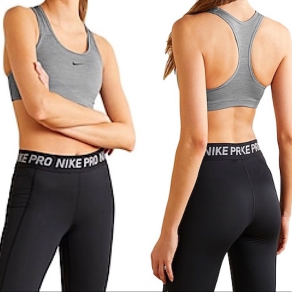 Nike Pro 3/4 Capri Leggings